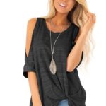 2019-New-Women-Casual-O-neck-Offc