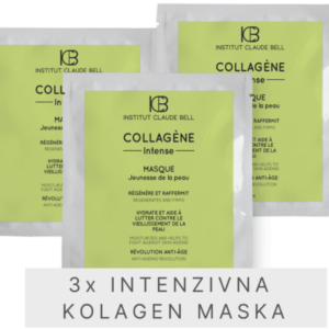 dARILNI PAKET KOZMETIKA KOLAGEN MASKE